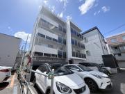 地下鉄南北線北２４条駅まで徒歩7分
