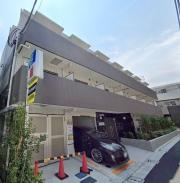 アイルプレミアム向島
