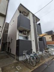 あおなみ線ささしまライブ駅まで徒歩10分