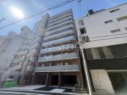アルヴィス川崎