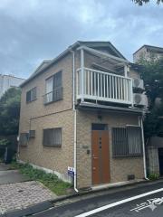 820 内見可能お子様OK池上戸建て2 LDKレジデンス池上