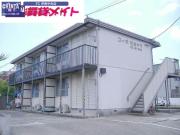 コーポモミヤマ