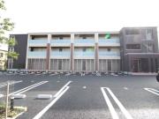 Court FORENA弐番館