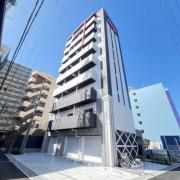 阪急宝塚線川西能勢口駅まで徒歩3分
