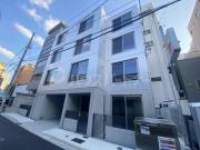 ＪＲ総武線（各駅停車）両国駅まで徒歩5分