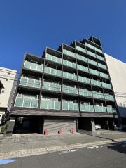 プラティーク清澄白河