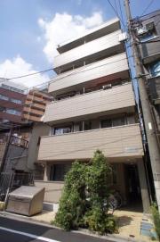 ＪＲ山手線鶯谷駅まで徒歩12分