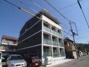 叡山電鉄叡山本線茶山・京都芸術大学駅まで徒歩4分