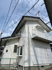 阿見町青宿戸建貸家