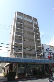 ＪＲ東海道本線吹田駅まで徒歩5分