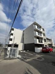 クラリス南平岸III