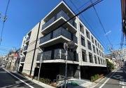 グローリオシェルト池袋本町