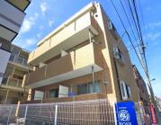 東京メトロ東西線妙典駅まで徒歩12分