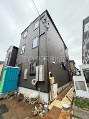 Kei-ei Residence稲毛