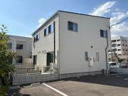 しっぽハウス白石