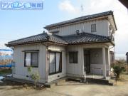 茨曽根貸戸建住宅B棟