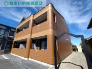名鉄西尾線米津駅まで徒歩10分
