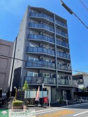 東急池上線荏原中延駅まで徒歩10分