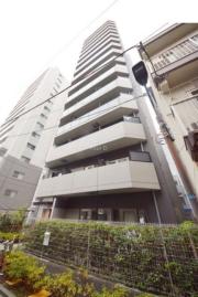 カーサスプレンディッド虎ノ門新橋