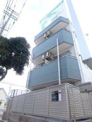 LEO参拾伍番館