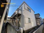ＪＲ総武線（各駅停車）本八幡駅まで徒歩6分
