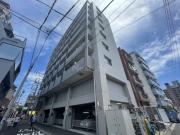 バージュアル横濱鶴見