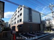 京王線北野駅まで徒歩5分