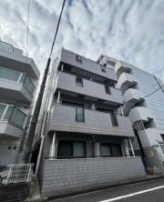 ＪＲ京浜東北・根岸線蒲田駅まで徒歩7分