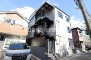 東武伊勢崎・大師線大師前駅まで徒歩8分
