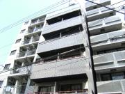 地下鉄谷町線天満橋駅まで徒歩6分