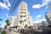 阪急京都線上新庄駅まで徒歩5分
