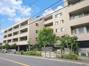 ＪＲ横須賀線北鎌倉駅まで徒歩6分