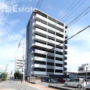 地下鉄鶴舞線浄心駅まで徒歩10分