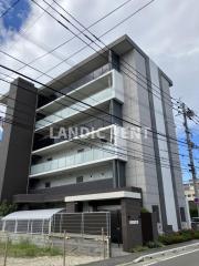 西鉄天神大牟田線大橋駅まで徒歩7分