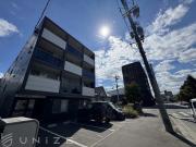 地下鉄南北線中の島駅まで徒歩4分