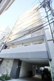 ＪＲ山手線西日暮里駅まで徒歩8分