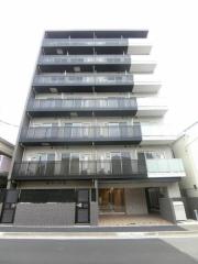 スクエアシティ東白楽マキシヴ