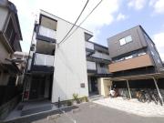 レオパレス東金
