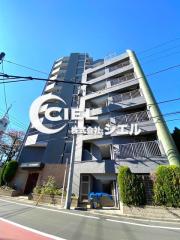西武新宿線沼袋駅まで徒歩10分