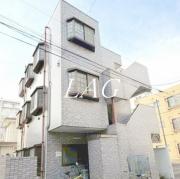 西武池袋・豊島線中村橋駅まで徒歩9分