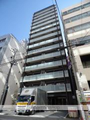 地下鉄御堂筋線心斎橋駅まで徒歩6分