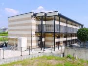 近鉄京都線高の原駅まで徒歩35分