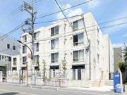 東急田園都市線駒沢大学駅まで徒歩4分