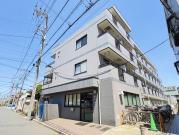 ヴァンテアン矢向