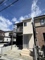 小倉町天王74-2貸家