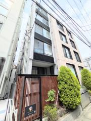 ミリアレジデンス早稲田山吹町