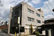 近鉄橿原線近鉄郡山駅まで徒歩8分