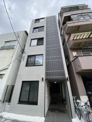 Luxe residence菊川