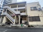 筆ヶ崎マンション
