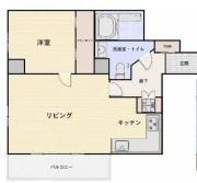 ＪＲ山手線大塚駅まで徒歩6分